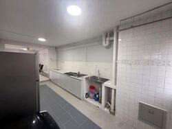 Blk 702 West Coast Road (Clementi), HDB 3 Rooms #563227481